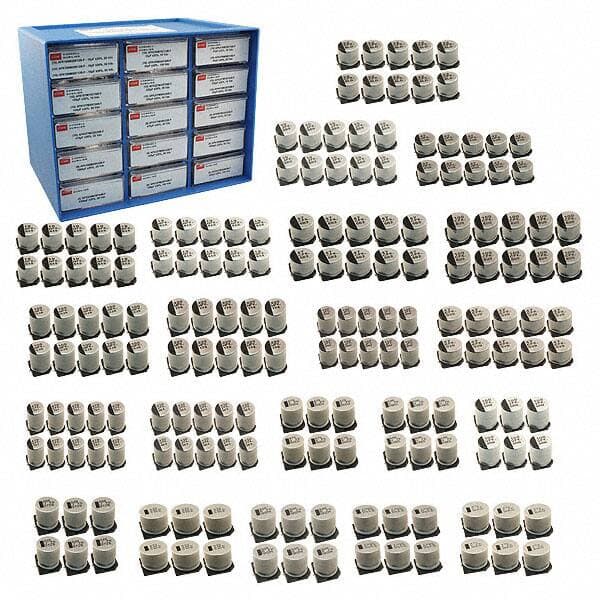 Cornell Dubilier AFK-KIT2