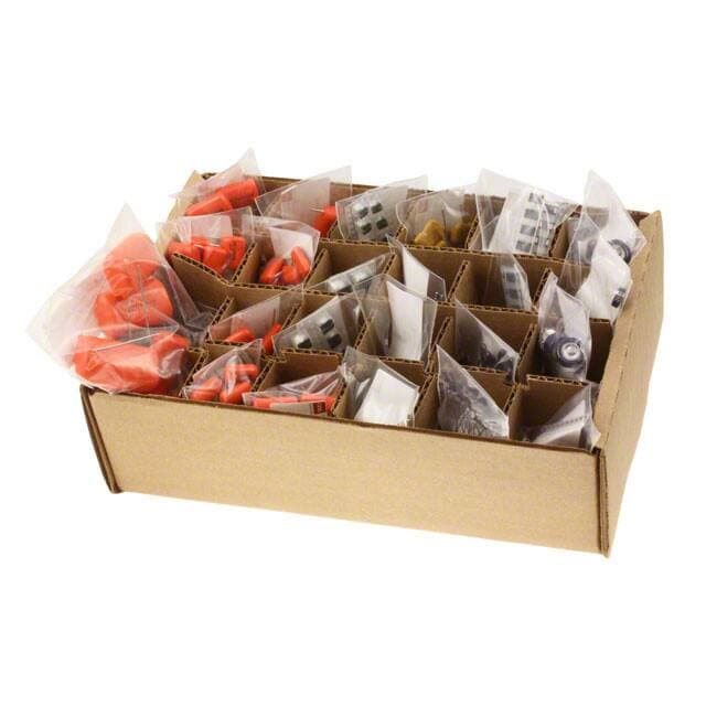 Cornell Dubilier EDU-KIT1