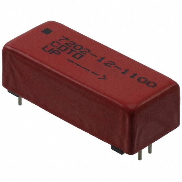 Coto Technology 7202-12-1100