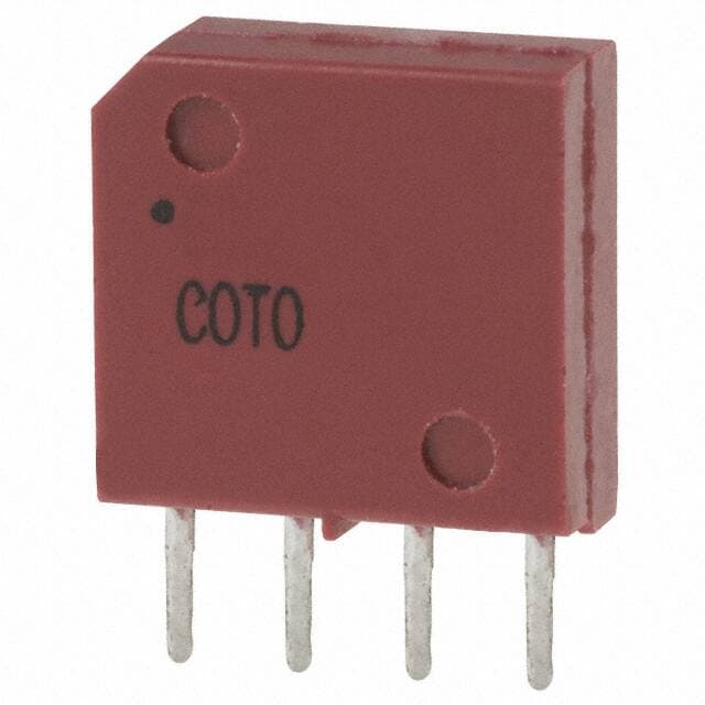 Coto Technology 9012-12-11