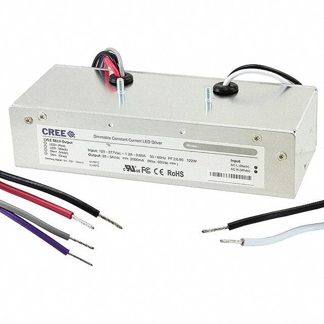 CREE LMD800-0120-C2A0-7030000