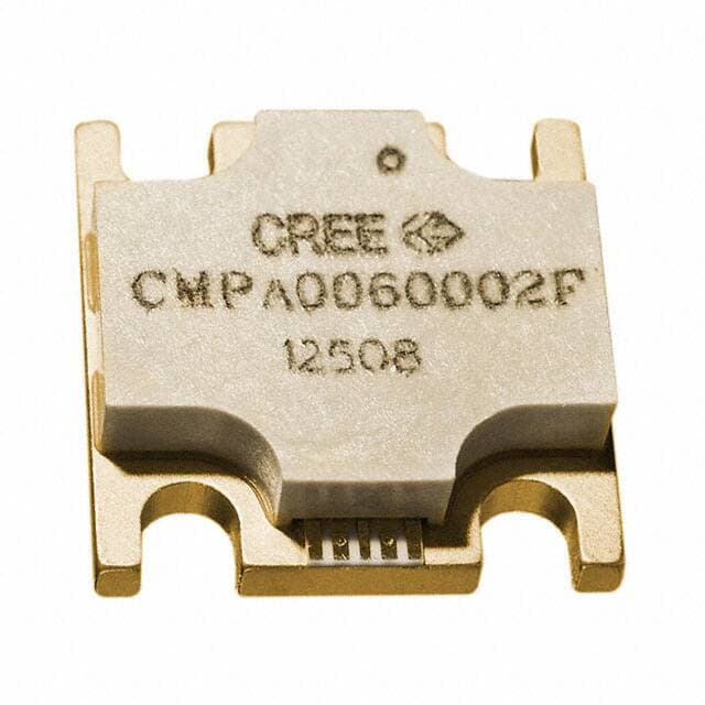 CREE CMPA0060002F