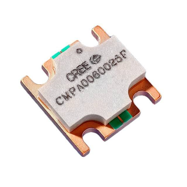 CREE CMPA0060025F