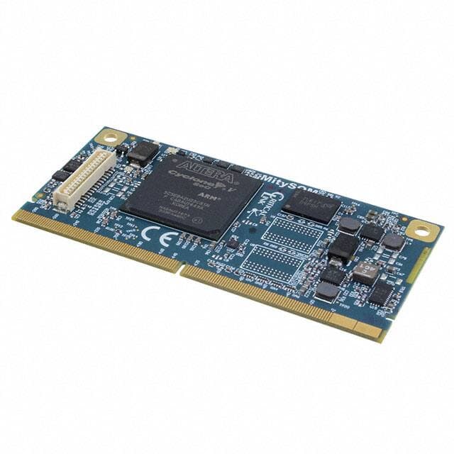 Critical Link LLC 5CSE-L2-3Y8-RC