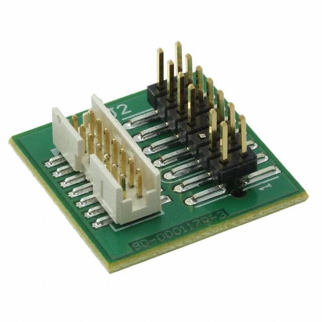 Critical Link LLC 80-000286