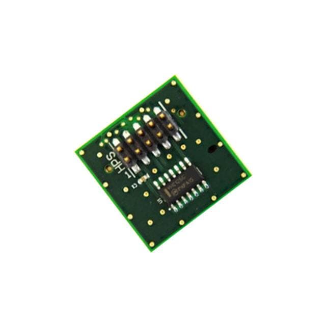 Critical Link LLC 80-000616