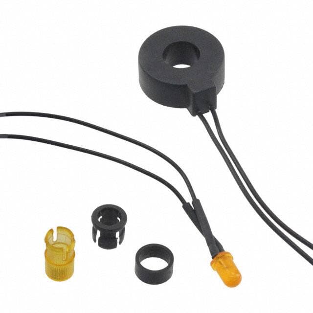 CR Magnetics Inc. CR2550-A