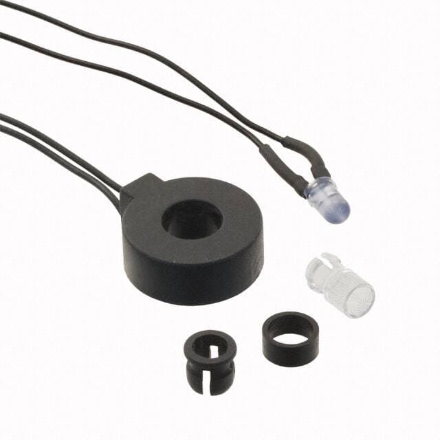 CR Magnetics Inc. CR2550-B