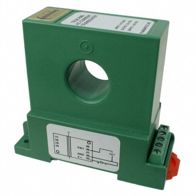 CR Magnetics Inc. CR4110-10