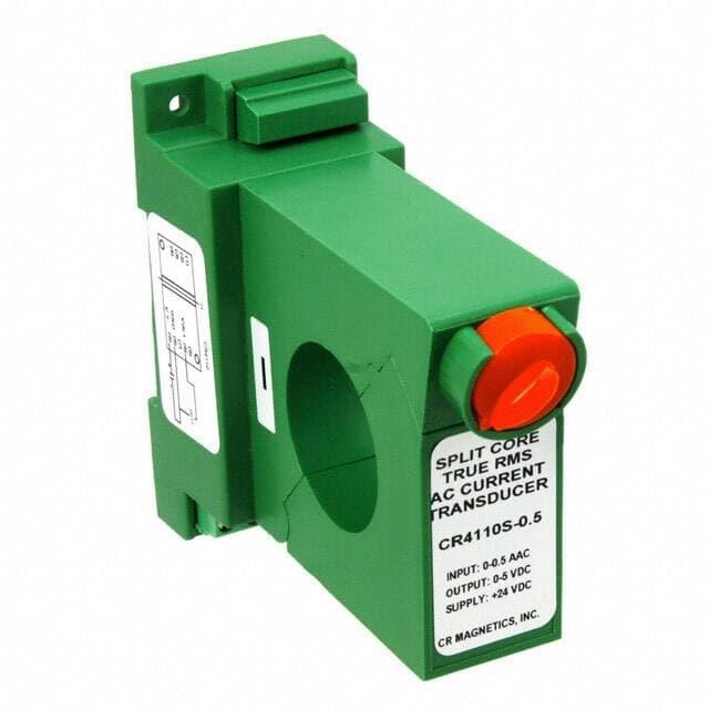 CR Magnetics Inc. CR4110S-0.5