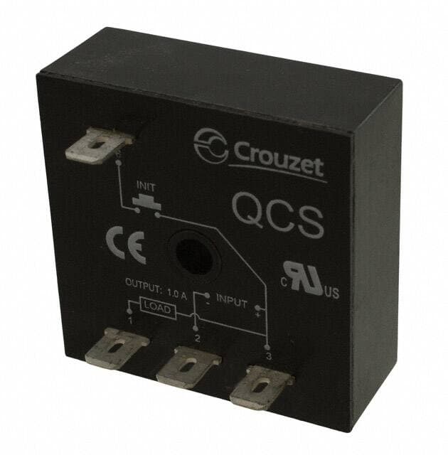 Crouzet QCS20S110AL