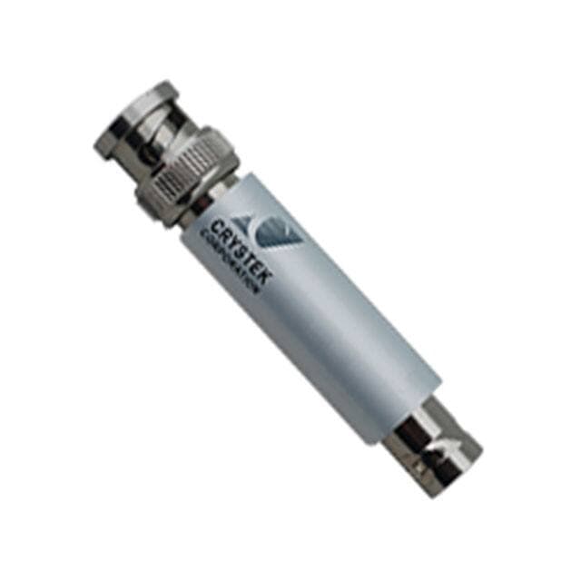 Crystek Corporation CATTEN-01R5-BNC