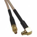 Crystek Corporation CCMX1-MM-RG178-12