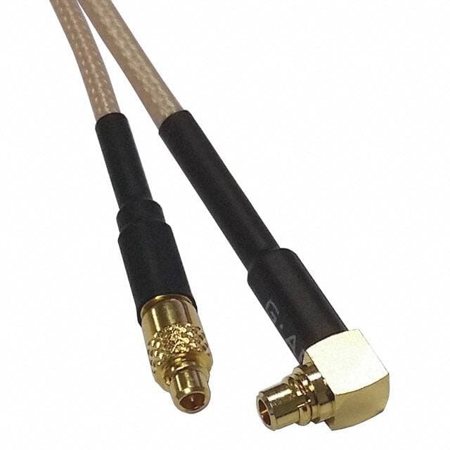 Crystek Corporation CCMX1-MM-RG178-12