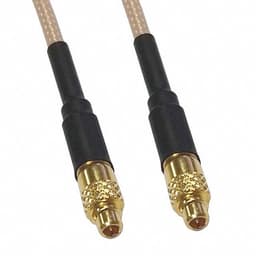 CCMX-MM-RG316-6Crystek Corporation