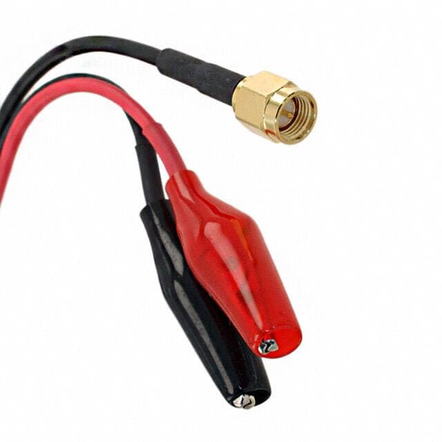 Crystek Corporation CCSMACL-MC-24