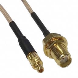 CCSMX-FBM-RG316-24Crystek Corporation