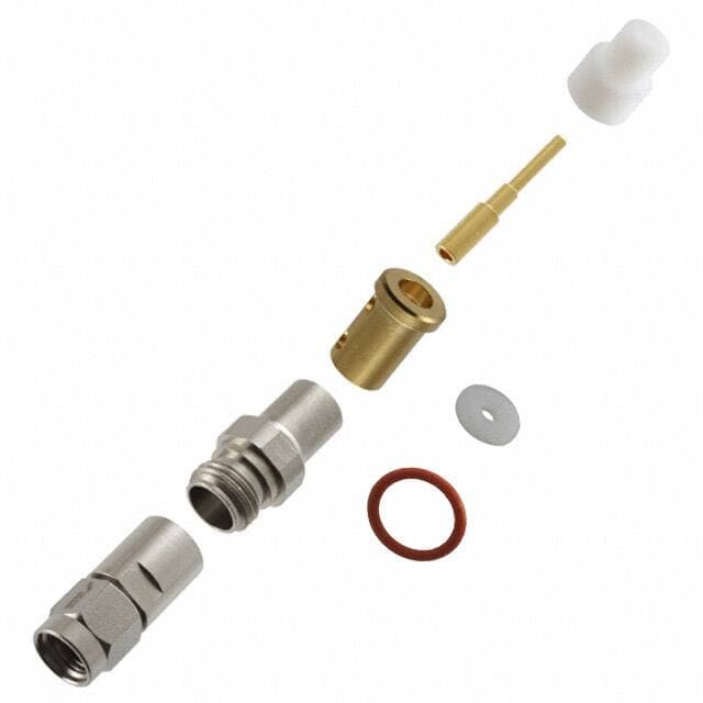 Crystek Corporation CS-SM-MCA