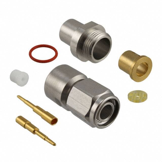 Crystek Corporation CS-TM-MSD