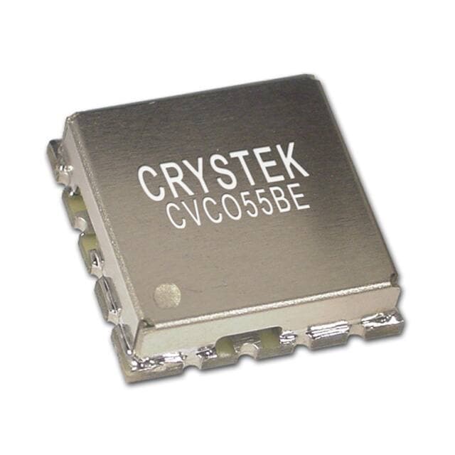 Crystek Corporation CVCO55BE-1775-1845