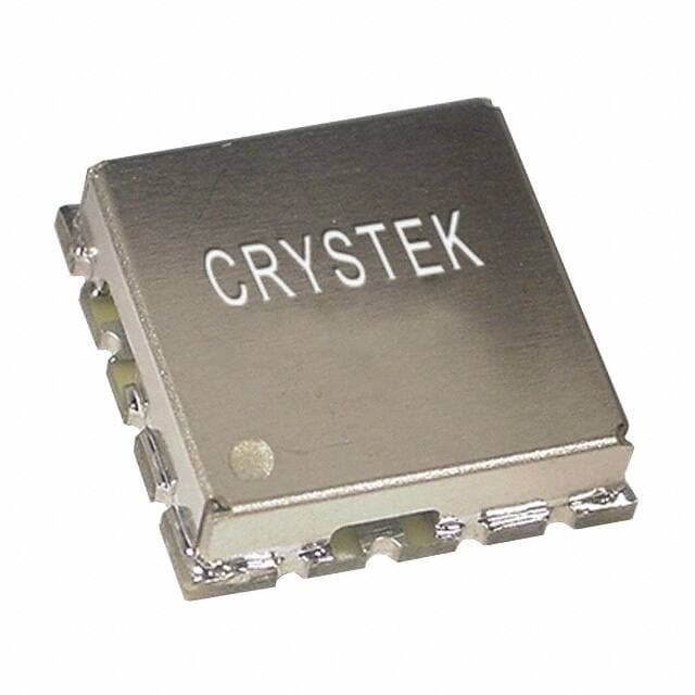 Crystek Corporation CVCO55CW-0250-0450
