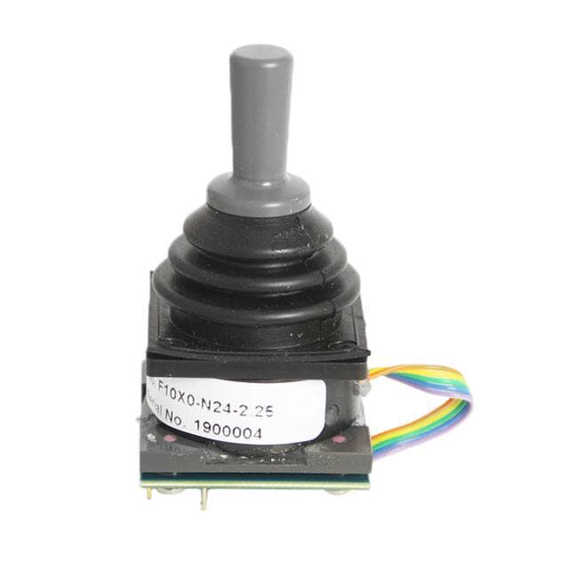 CTI Electronics F1050A-N24