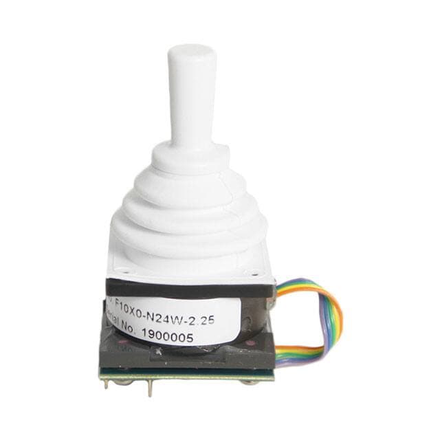 CTI Electronics F1050A-N24W