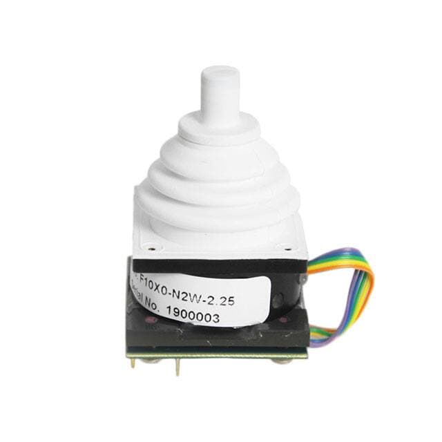 CTI Electronics F1050A-N2W