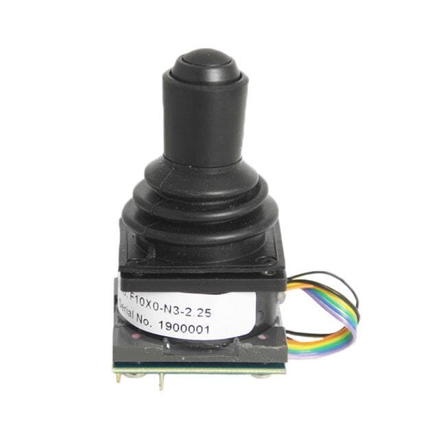 CTI Electronics F1050A-N3