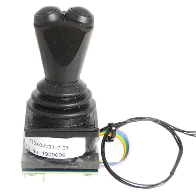 CTI Electronics F1050A-N34