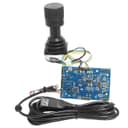 CTI Electronics F10U0T-N84-9.5