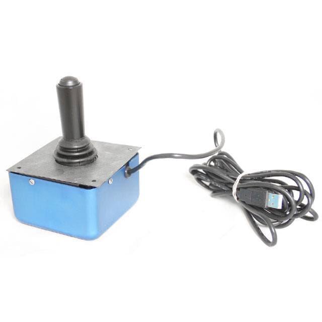 CTI Electronics H10U0-N34