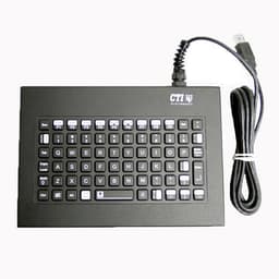 KI66U4-BRCTI Electronics