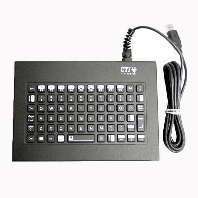 CTI Electronics KI66U4-BR