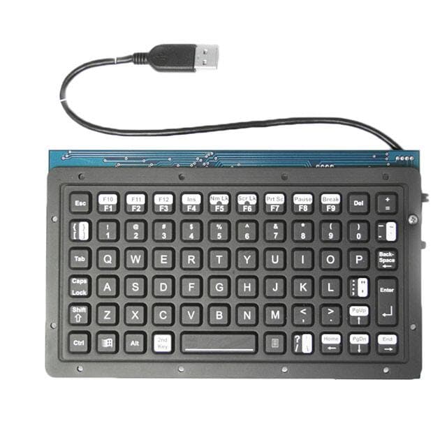 CTI Electronics KI68U1-9.5