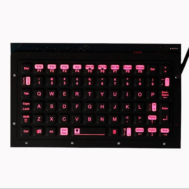 CTI Electronics KI68U4-BR-9.5