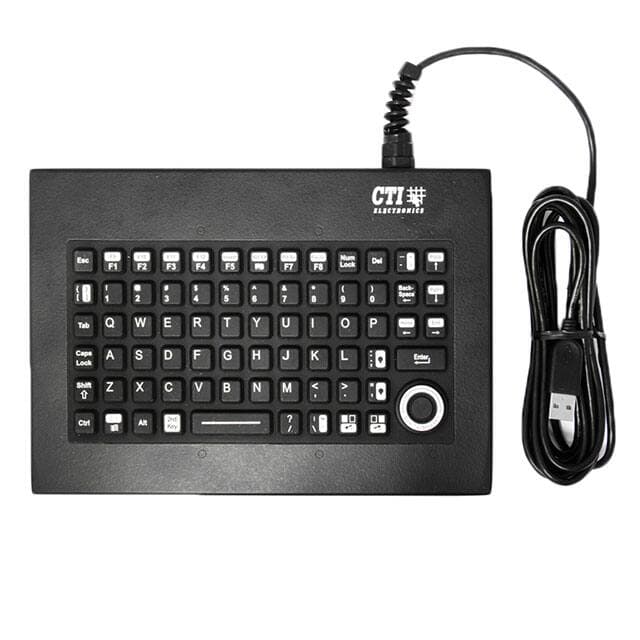 CTI Electronics KIO64U4-BR