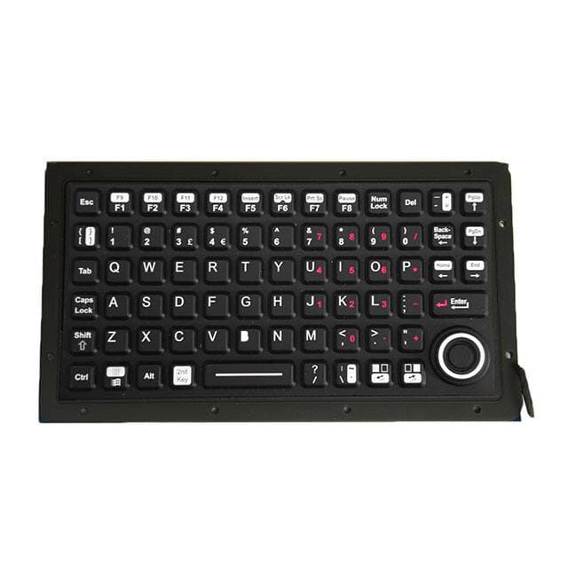 CTI Electronics KIO68U4-9.5