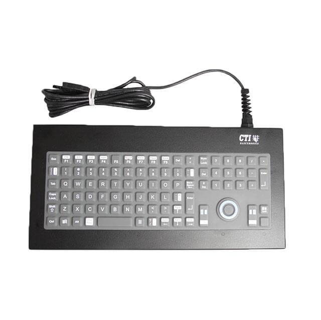 CTI Electronics KIO74U2