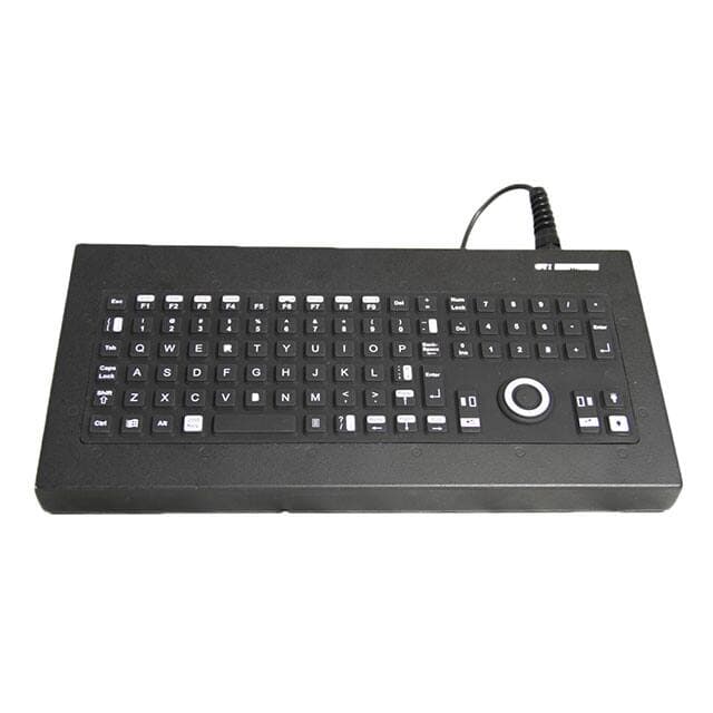 CTI Electronics KIO74U4-BR