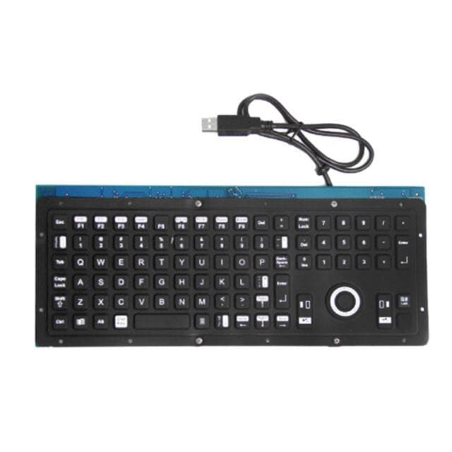 CTI Electronics KIO78U2-9.5