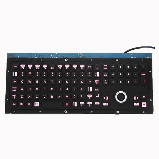 CTI Electronics KIO78U4-BR-9.5