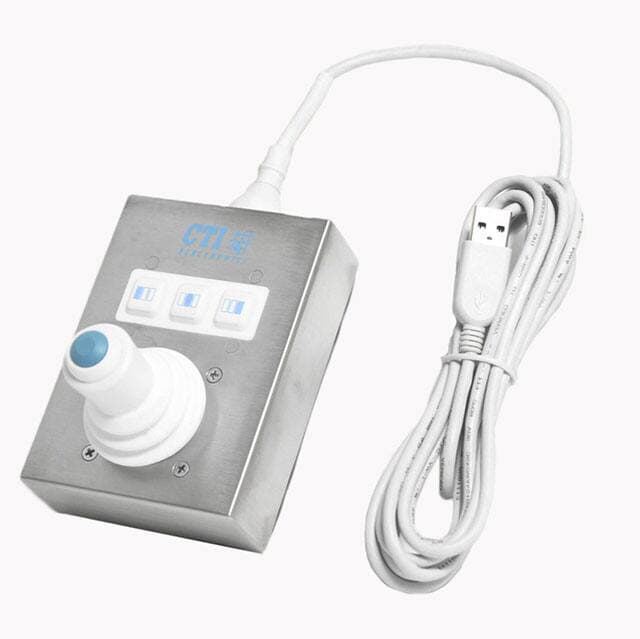 CTI Electronics M20U6T-N3W