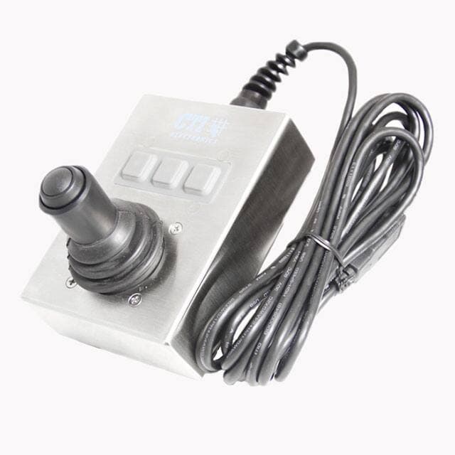 CTI Electronics M20U9DZRF-N3