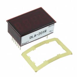 DLA-201RC-TON Industries