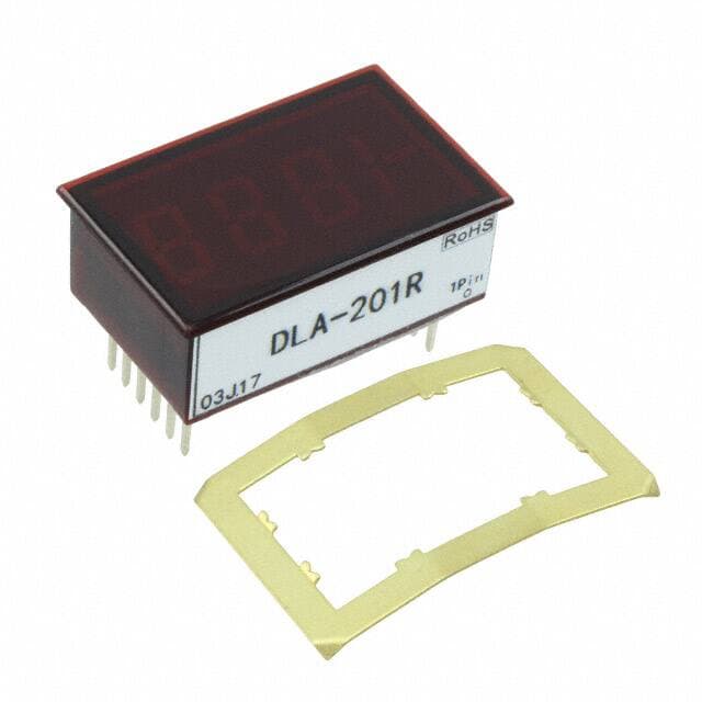 C-TON Industries DLA-201R