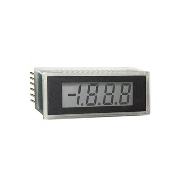 C-TON Industries DLA-303LCD-L