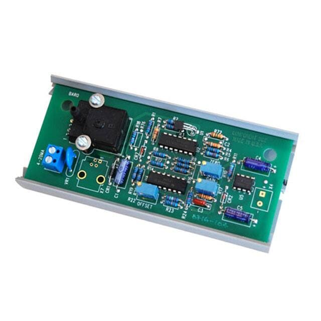 C-TON Industries PLT