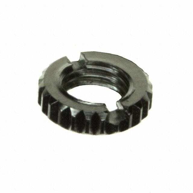 CUI 2.5MM-NUT-E