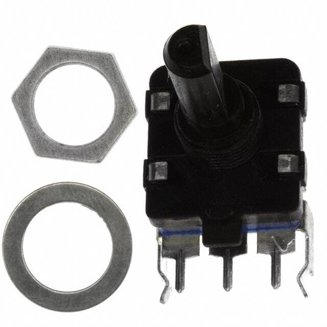 CUI ACZ16NBR1E-20FA1-24C